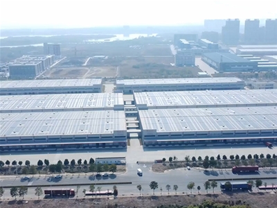 實景展示